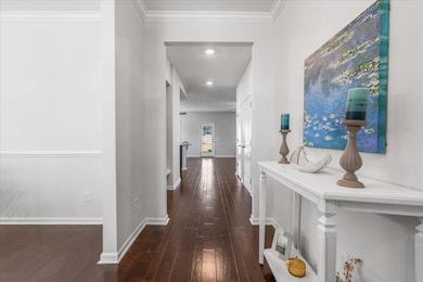 Foyer Entryway