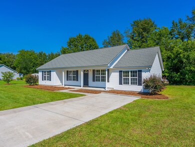 145 Amber St, Fitzgerald, GA 31750 - photo 5