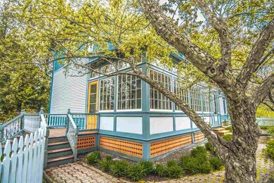 131 Boynton Ave, Saint Johnsbury, VT 05819 - photo 5