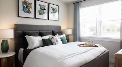 2425 Bell St unit 2536, Houston, TX 77003 - photo 5