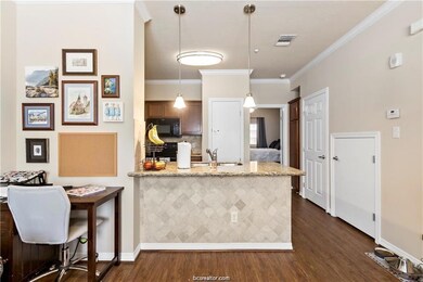 1198 Jones Butler Rd unit 2907, College Station, TX 77840 - photo 6