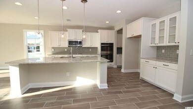 4924 Oat Fields Dr unit Lot 7 - Harbor Oak C, Murrells Inlet, SC 29576 - photo 6