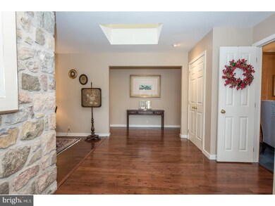 1070 Broadmoor Rd unit 79, Bryn Mawr, PA 19010 - photo 3