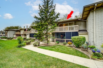 15717 Orlan Brook Dr unit G83, Orland Park, IL 60462 - photo 2