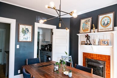 4 Highland Terrace unit 1, Newtonville, MA 02460 - photo 6