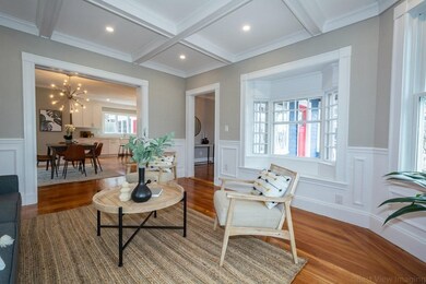 32 Maxfield St, West Roxbury, MA 02132 - photo 6