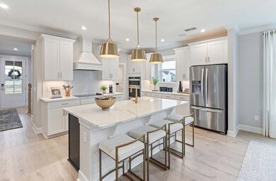 Kingston Kitchen