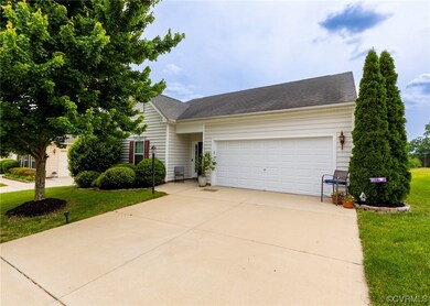 3801 Cannington Dr, North Chesterfield, VA 23237 - photo 2