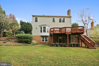 19 Turnham Ct, Gaithersburg, MD 20878 - photo 3