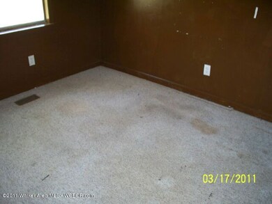 bedroom #2