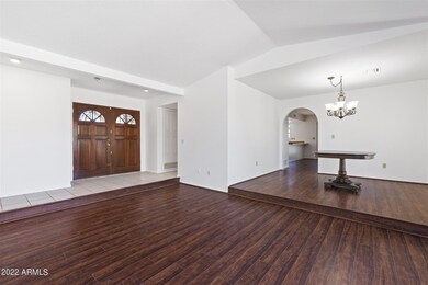 Front Foyer