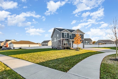 25602 W Cerena Cir, Plainfield, IL 60586 - photo 2