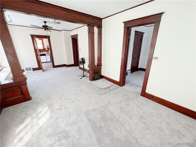 164 Stenzil St, North Tonawanda, NY 14120 - photo 5