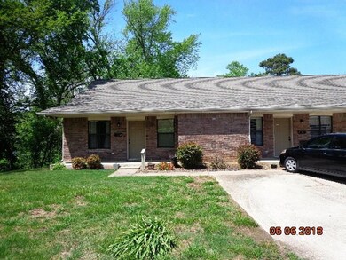 508 NW 5th St, Bentonville, AR 72712 - photo 3