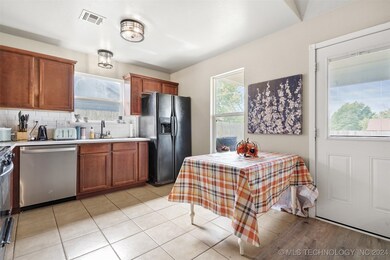 4324 S 202nd East Ave, Broken Arrow, OK 74014 - photo 3