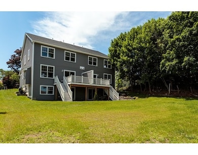 5 Cleveland Rd unit 5, Winchester, MA 01890 - photo 2