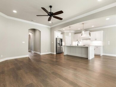 2513 Woodhaven Dr, Granbury, TX 76048 - photo 7