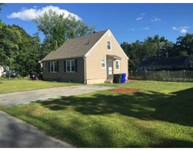 236 Laurelton St, Springfield, MA 01109 - photo 3