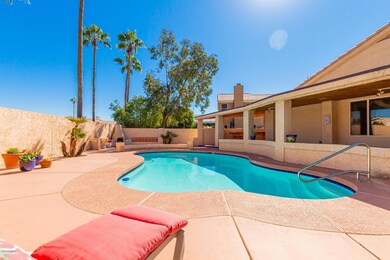 981 N Beck Ct, Chandler, AZ 85226 - photo 3