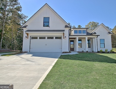 490 Werner Way, Senoia, GA 30276 - photo 6