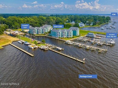 1102 Day Beacon Dr, Belhaven, NC 27810 - photo 3