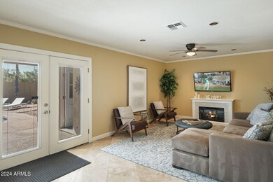 Family Room - View 1
