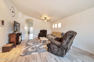 Big Great Room Entry
