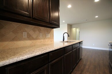 144 Crossbow Ct, Weatherford, TX 76088 - photo 7