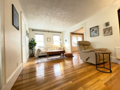 52 Aberdeen Rd, Arlington, MA 02476 - photo 2