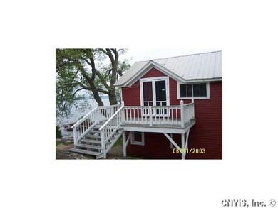 Other Guest Cottage