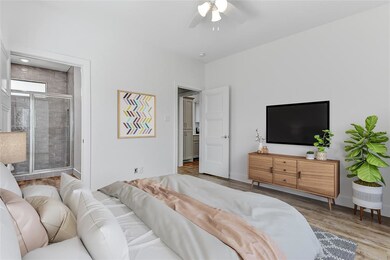 3260 W Crawford St unit 401, Denison, TX 75020 - photo 7