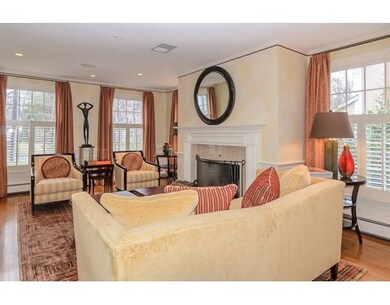 26 Elm St, Wellesley Hills, MA 02481 - photo 7