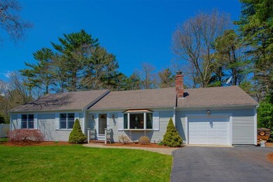 72 Merideth Way, Barnstable, MA 02632 - photo 2