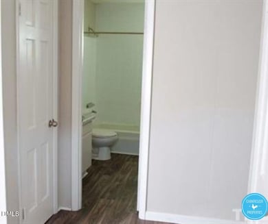 1400 Creech Rd unit 6, Garner, NC 27529 - photo 6