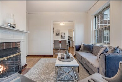 5 Arlington St unit 46, Cambridge, MA 02140 - photo 2