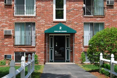 93 West St unit 37, Milford, NH 03055 - photo 3