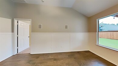 836 Bowie Dr, Lavon, TX 75166 - photo 6