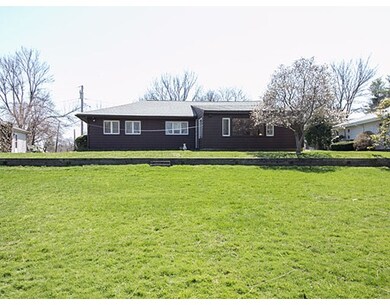 43 Pratt Dr, West Newton, MA 02465 - photo 2