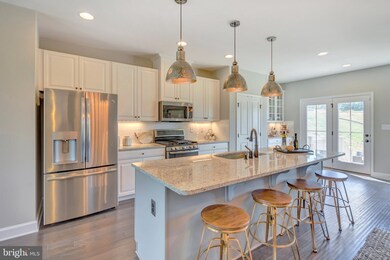 603 Evelyn Way, Woolwich Township, NJ 08085 - photo 7