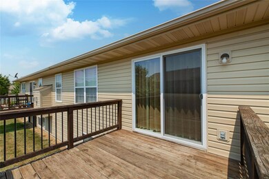 2088 Briarbend Ct, Maryville, IL 62062 - photo 6