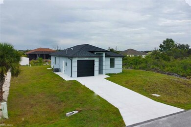 2814 68th St W, Lehigh Acres, FL 33971 - photo 7