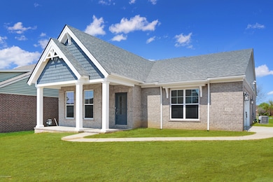 8800 Sanctuary Ln, Louisville, KY 40291 - photo 4