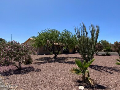 1160 N Wentworth Rd, Vail, AZ 85641 - photo 6