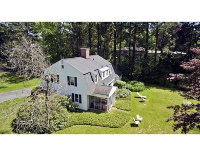 34 Lincoln Ave, Amherst, MA 01002 - photo 2