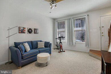 27 S Exeter St, Baltimore, MD 21202 - photo 3