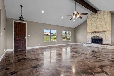 334 Kendall Cir, Weatherford, TX 76088 - photo 7