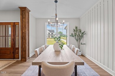 Dining Room 2