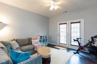 6 First Floor Bedroom or Office