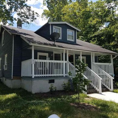 507 5th St, Oxford, NC 27565 - photo 2