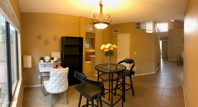 6 Formal Dining